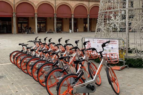 imola-inaugurazione-sistema-bike-sharing-flusso-libero