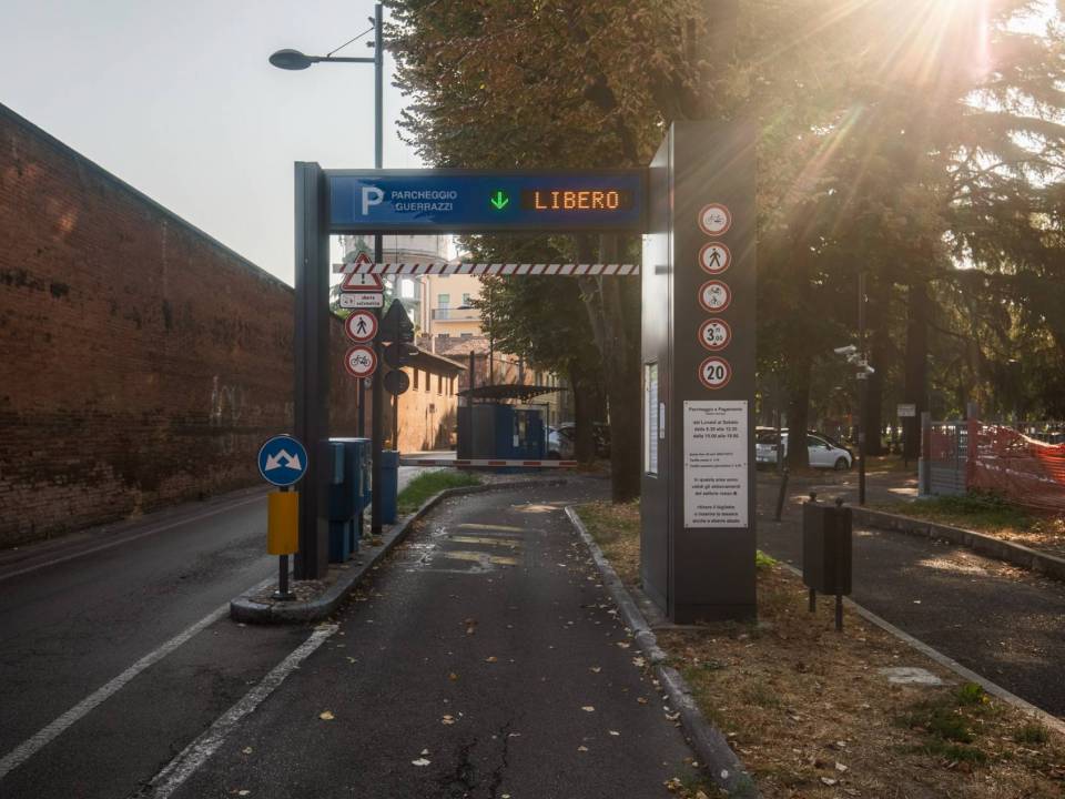 parcheggio-sbarre-guerrazzi-lavori-aggiornamento