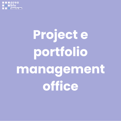 Project e portfolio management office